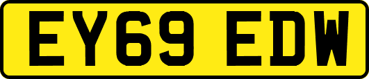 EY69EDW