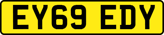 EY69EDY