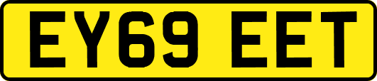 EY69EET