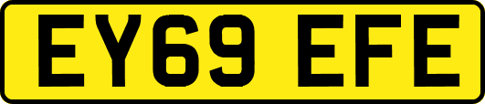 EY69EFE