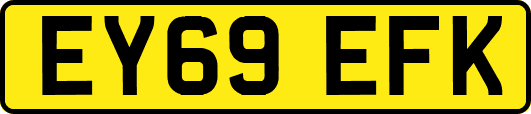 EY69EFK