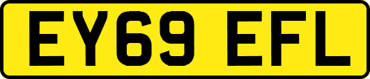 EY69EFL