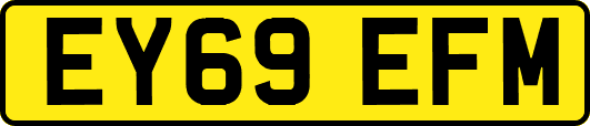 EY69EFM