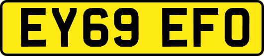 EY69EFO
