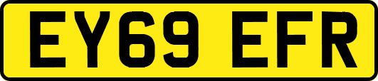 EY69EFR