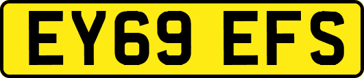 EY69EFS