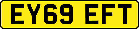 EY69EFT
