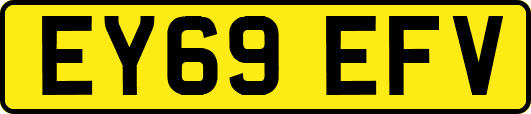 EY69EFV