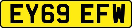 EY69EFW