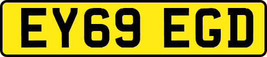 EY69EGD