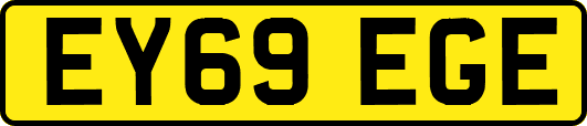 EY69EGE