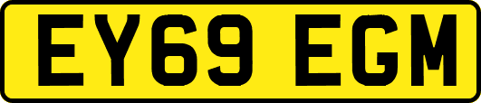EY69EGM
