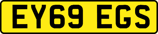 EY69EGS
