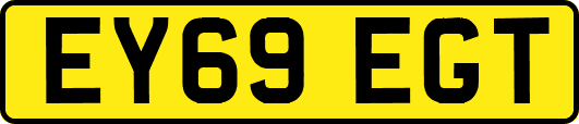 EY69EGT