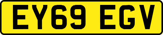 EY69EGV