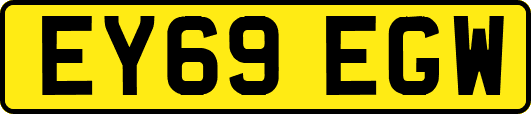 EY69EGW