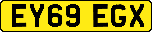 EY69EGX