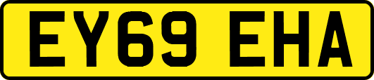EY69EHA