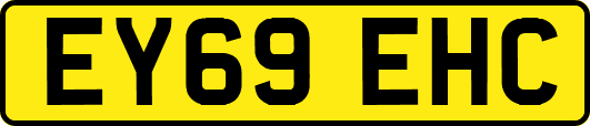 EY69EHC