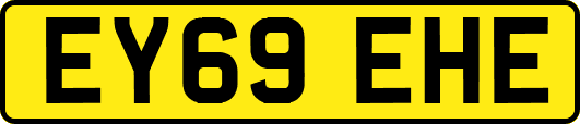 EY69EHE