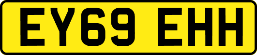 EY69EHH