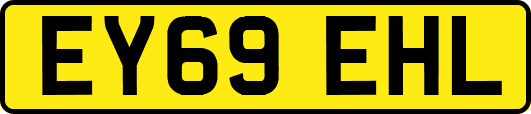 EY69EHL