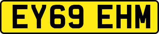 EY69EHM