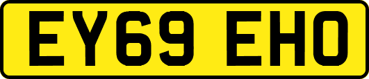 EY69EHO
