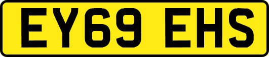 EY69EHS