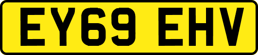 EY69EHV