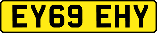 EY69EHY