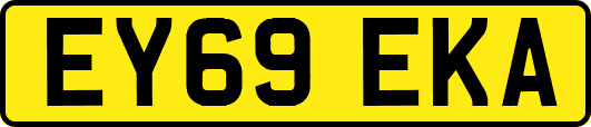 EY69EKA