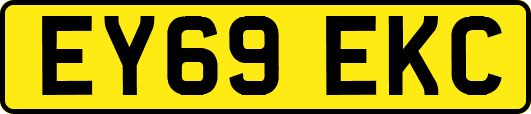 EY69EKC