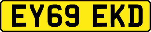 EY69EKD