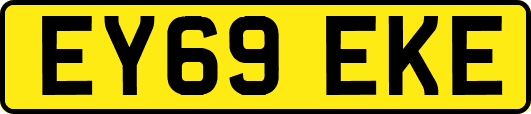 EY69EKE