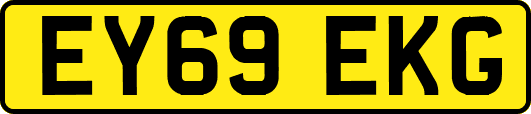 EY69EKG