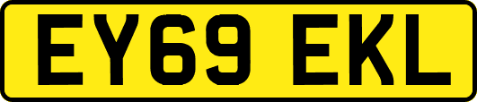 EY69EKL