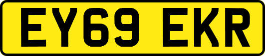 EY69EKR