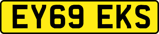 EY69EKS