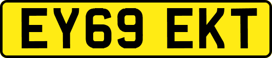 EY69EKT