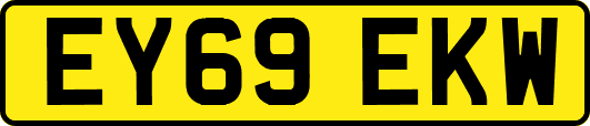 EY69EKW