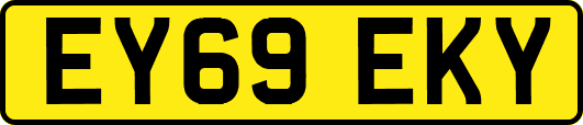 EY69EKY