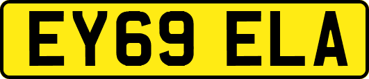 EY69ELA