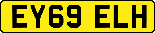 EY69ELH
