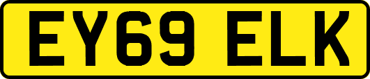 EY69ELK