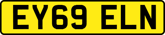 EY69ELN