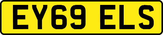 EY69ELS