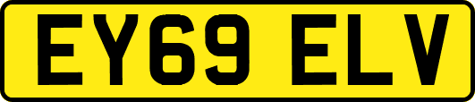 EY69ELV