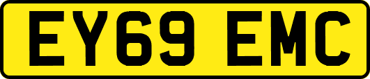EY69EMC