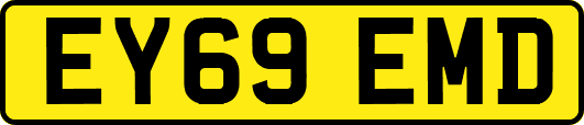 EY69EMD